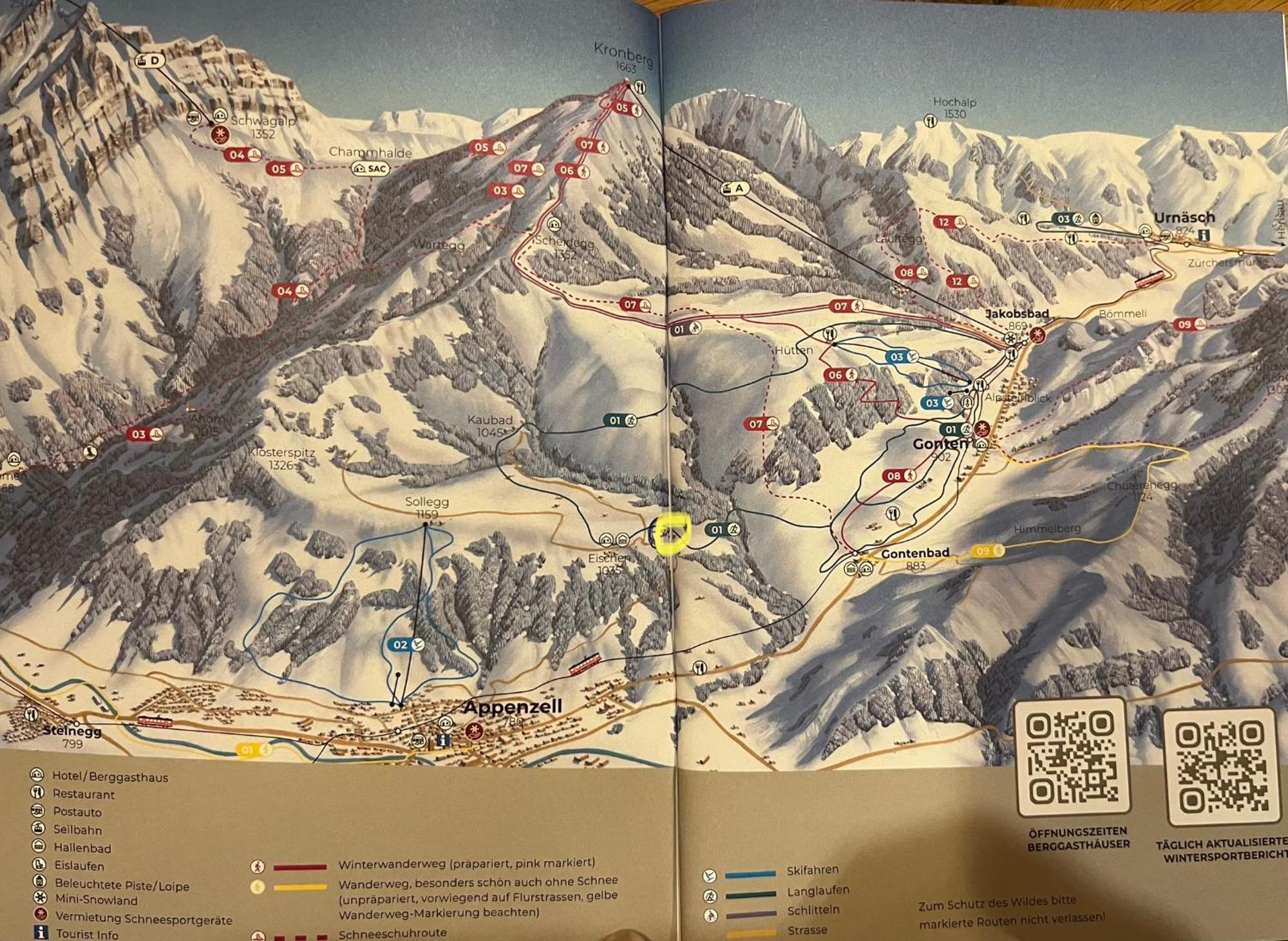 Chalet - Kleines Paradies - อัพเพนเซลล์ ภายนอก รูปภาพ